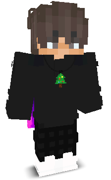 HamsterBrott's skin