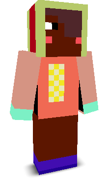 JoyfulBug611's skin