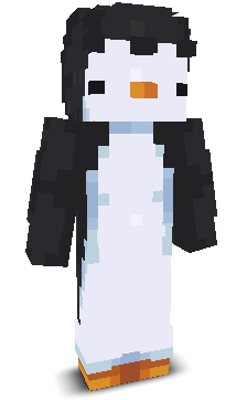 sansernotfound's skin