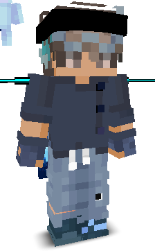 S7ormX's skin
