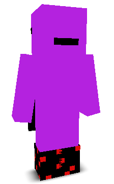 ShmellySock's skin