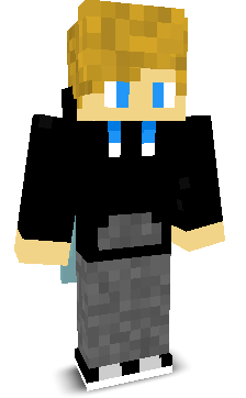 Juibit's skin