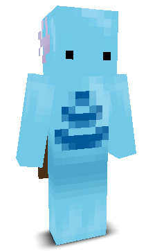 QuexThraxsha's skin