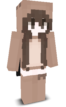 Ouslai's skin