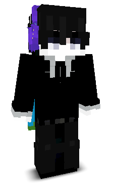 LORD_SHREYASH's skin