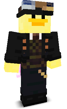 Bananagodxd's skin