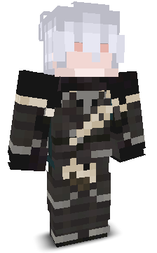 EgoBravo's skin