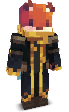 TidalCube22's skin