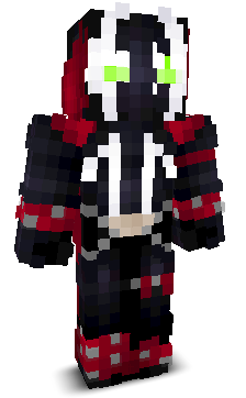 YaXqZ's skin