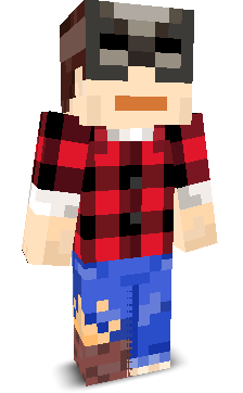floatedquasar43's skin