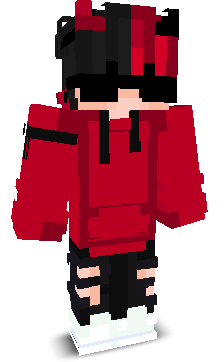 YusufYE12345's skin