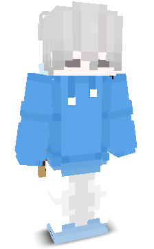 Whoyuan's skin