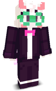 taskynn's skin