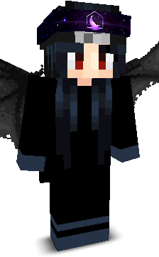 zereXjuniorH's skin