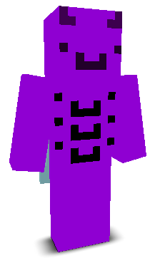 sisimaru299's skin