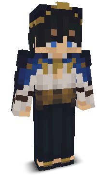 IndyThomas15's skin