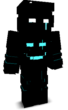 Patrykplt's skin