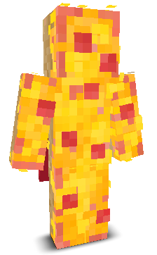 Pizza_Hunter's skin