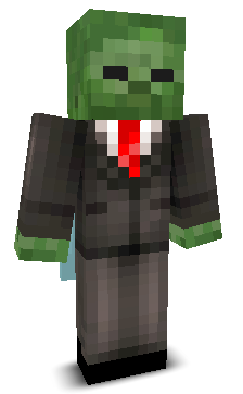 _JakeThe_Great's skin