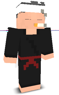 Natf's skin
