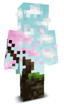 SentientBananaz's skin