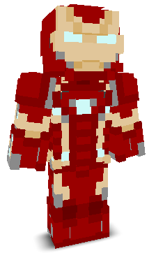 Boommaker3000's skin