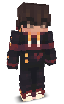 StretchRelic301's skin