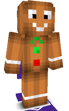 GMate1000's skin