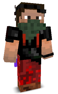 TheDark78's skin
