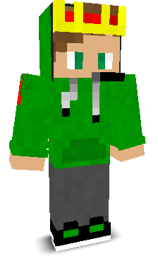 Haydo232858's skin