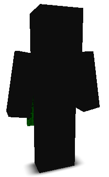 Krzepuuus's skin