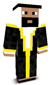 Syghetto's skin
