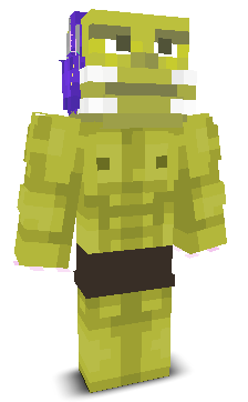 3pixy's skin