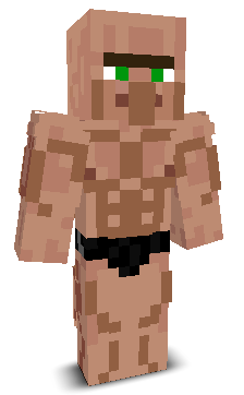 JoshycraftKing's skin