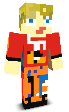 Krykiet100's skin