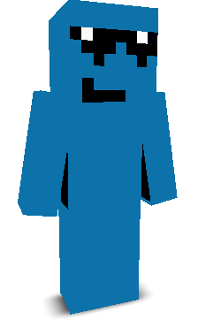 KYLEMADRID's skin