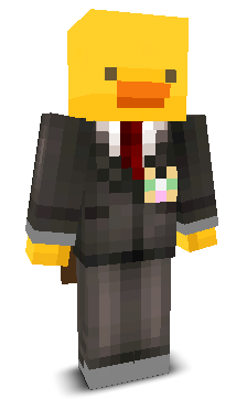 pkib's skin