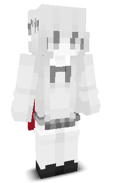 owioe's skin