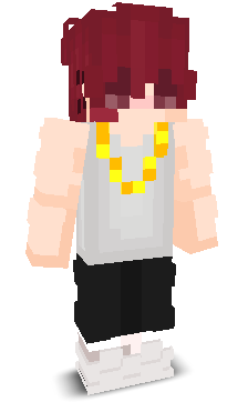 ivshyn's skin