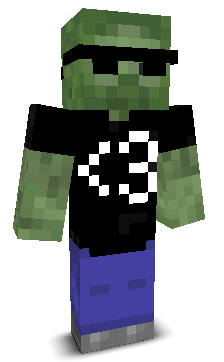 torubs's skin
