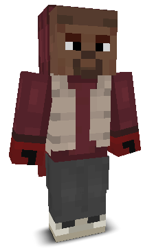 Gumrip's skin