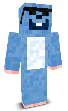 ViperG0TY's skin