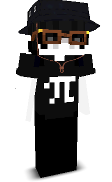 wCharzy's skin