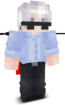 bernaa's skin