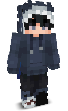 TickleMyNekc's skin