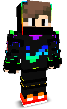 DylanLane1129's skin