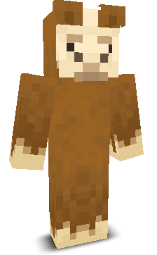 JustLlama_na's skin