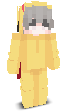 Happy1257's skin