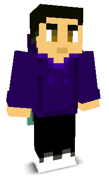 nico12202's skin