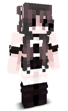 Weroarforareason's skin